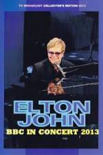 Watch Elton John In Concert 123netflix