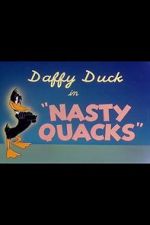 Watch Nasty Quacks (Short 1945) 123netflix