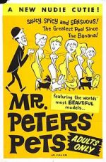 Watch Mr. Peters\' Pets 123netflix