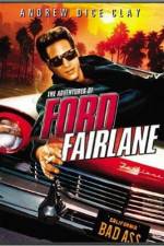 Watch The Adventures of Ford Fairlane 123netflix