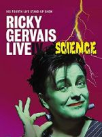 Watch Ricky Gervais: Live IV - Science 123netflix