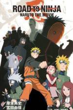 Watch Road to Ninja Naruto the Movie 123netflix