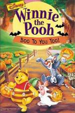 Watch Boo to You Too! Winnie the Pooh 123netflix