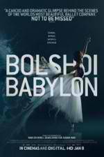 Watch Bolshoi Babylon 123netflix