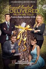 Watch Signed, Sealed, Delivered: Truth Be Told 123netflix