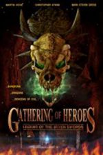Watch Gathering of Heroes: Legend of the Seven Swords 123netflix