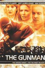 Watch The Gunman 123netflix