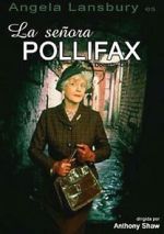 Watch The Unexpected Mrs. Pollifax 123netflix
