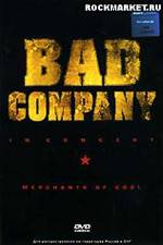 Watch Bad Company In Concert - Merchants of Cool 123netflix