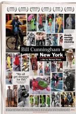 Watch Bill Cunningham New York 123netflix
