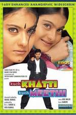 Watch Kuch Khatti Kuch Meethi 123netflix