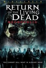 Watch Return of the Living Dead: Necropolis 123netflix