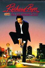 Watch Richard Pryor Live on the Sunset Strip 123netflix