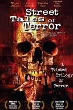 Watch Street Tales of Terror 123netflix