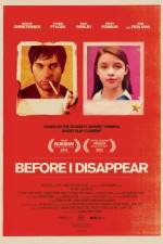 Watch Before I Disappear 123netflix