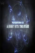 Watch Professor Brian Cox: A Night with the Stars 123netflix