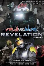 Watch Red vs. Blue Season 8 Revelation 123netflix
