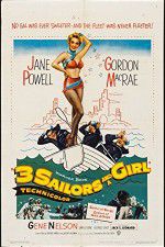 Watch Three Sailors and a Girl 123netflix