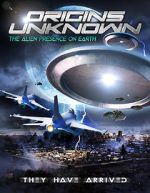 Watch Origins Unknown: The Alien Presence on Earth 123netflix