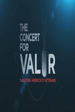 Watch The Concert for Valor 123netflix