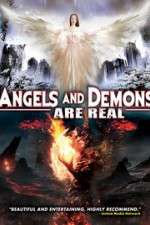 Watch Angels and Demons Are Real 123netflix