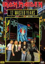 Watch Iron Maiden: 12 Wasted Years 123netflix
