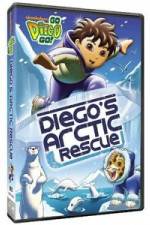 Watch Go Diego Go! Diego's Arctic Rescue 123netflix