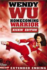 Watch Wendy Wu: Homecoming Warrior 123netflix