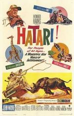 Watch Hatari! 123netflix