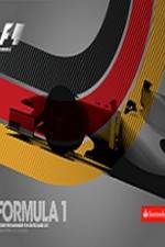 Watch Formula 1 2011 German Grand Prix 123netflix