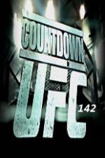Watch Countdown To UFC 142 Rio Jose Aldo vs. Chad Mendes 123netflix