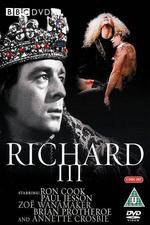 Watch The Tragedy of Richard III 123netflix
