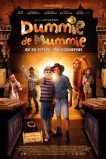 Watch Dummie de Mummie en de tombe van Achnetoet 123netflix