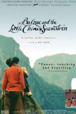 Watch Balzac and the Little Chinese Seamstress 123netflix