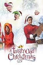 Watch A Fairly Odd Christmas 123netflix