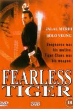 Watch Fearless Tiger 123netflix