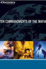 Watch Ten Commandments of the Mafia 123netflix