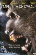 Watch Tomb of the Werewolf 123netflix