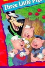 Watch Three Little Pigs 123netflix