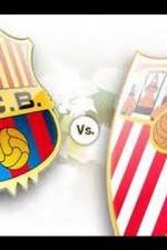 Watch Sevilla vs Barcelona 123netflix