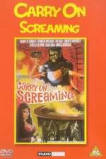 Watch Carry on Screaming! 123netflix
