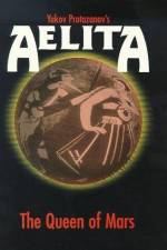 Watch Aelita -  Queen of Mars 123netflix