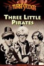 Watch Three Little Pirates 123netflix