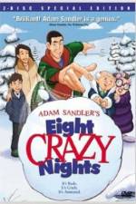 Watch Eight Crazy Nights 123netflix