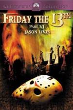 Watch Jason Lives: Friday the 13th Part VI 123netflix