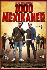 Watch 1000 Mexicans 123netflix