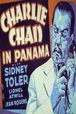 Watch Charlie Chan in Panama 123netflix