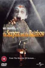 Watch The Serpent and the Rainbow 123netflix