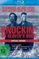 Watch Knockin' on Heaven's Door 123netflix