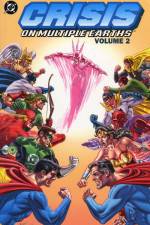 Watch Justice League Crisis on Two Earths 123netflix